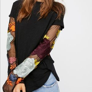 Take Me Away Twofer Shirt